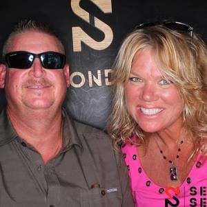 Meet your Posher, Joanne